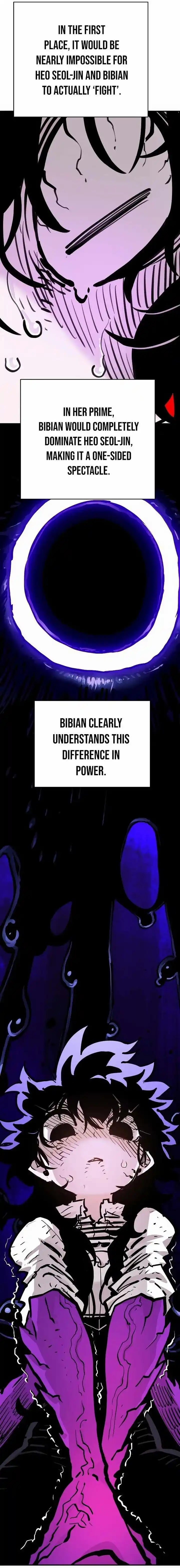 Player (OH Hyeon-Jun) Ch.158