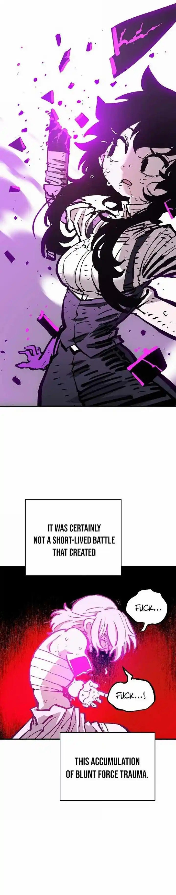 Player (OH Hyeon-Jun) Ch.158