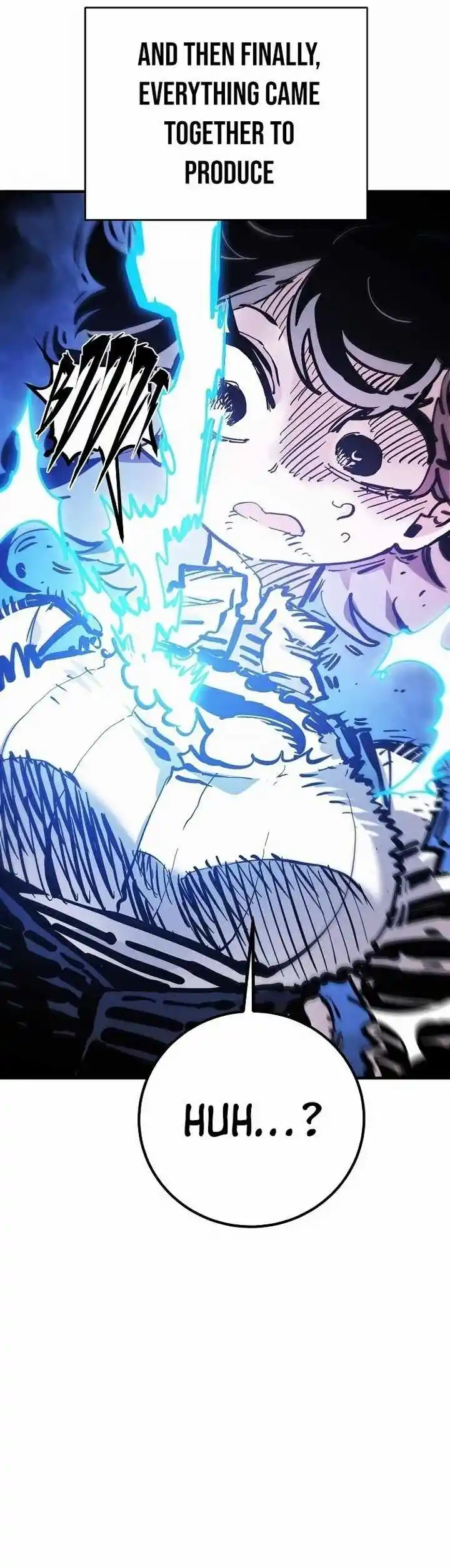 Player (OH Hyeon-Jun) Ch.158