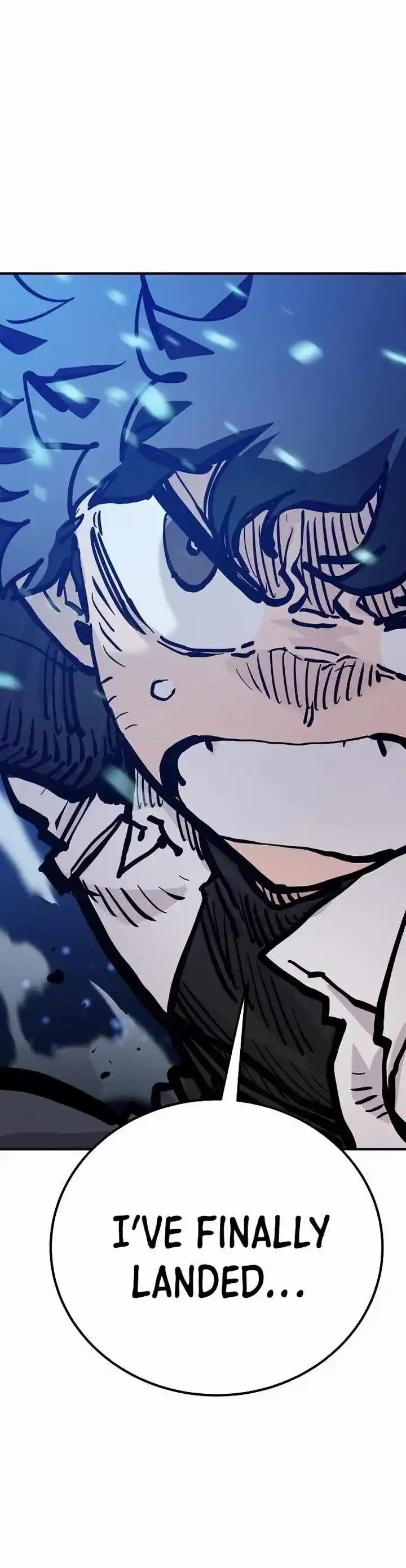 Player (OH Hyeon-Jun) Ch.158