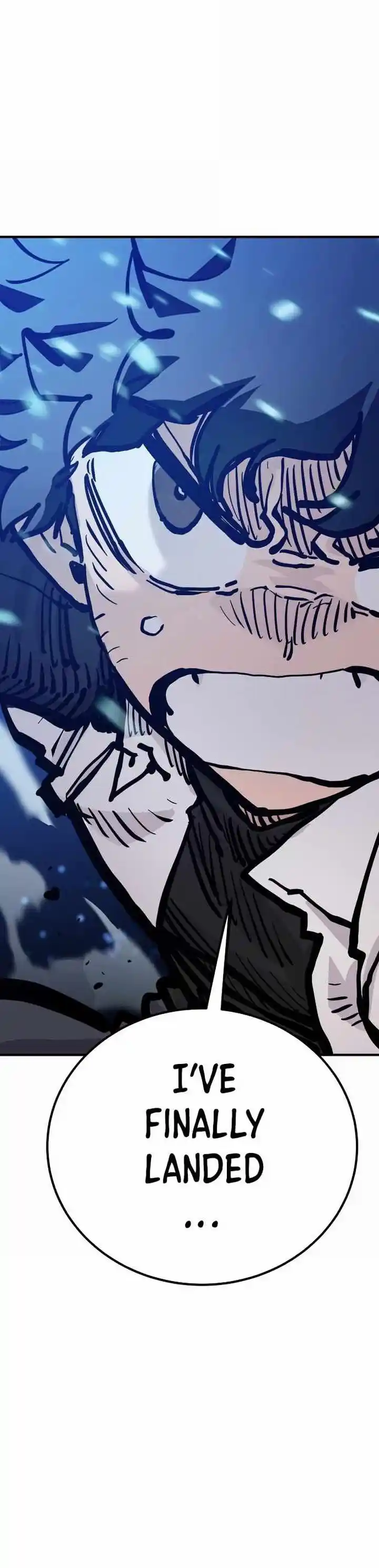 Player (OH Hyeon-Jun) Ch.159