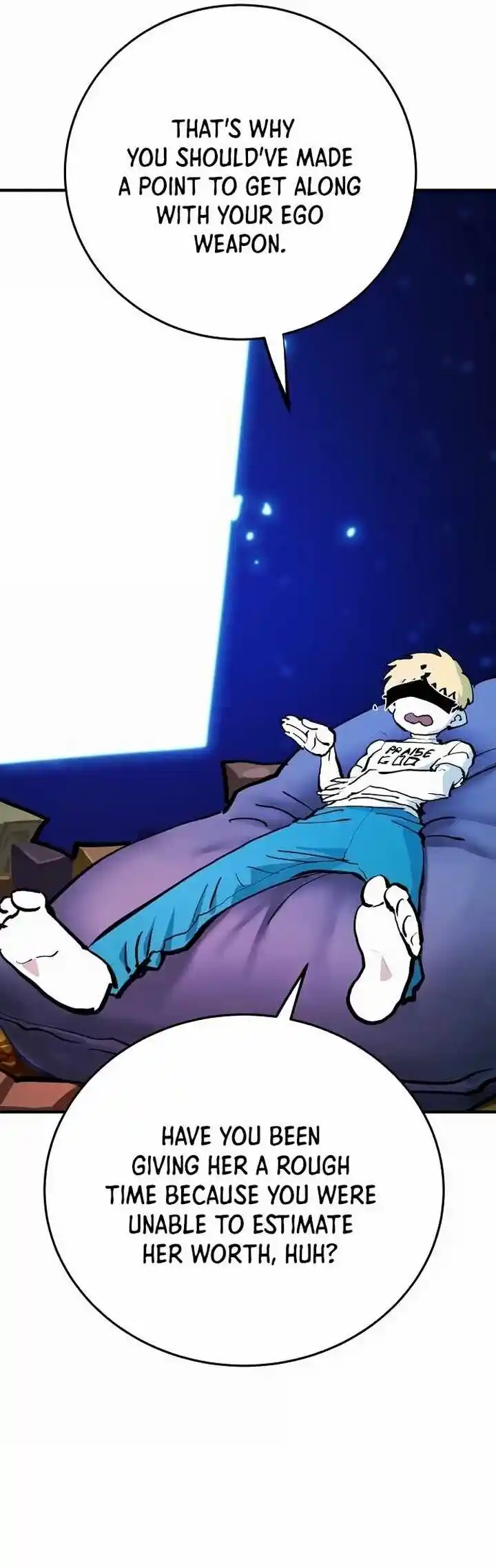 Player (OH Hyeon-Jun) Ch.159