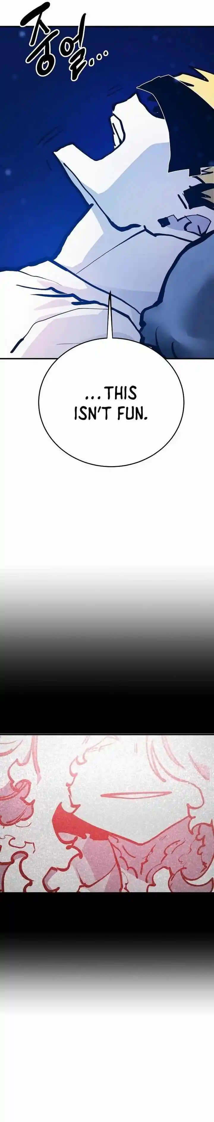 Player (OH Hyeon-Jun) Ch.159