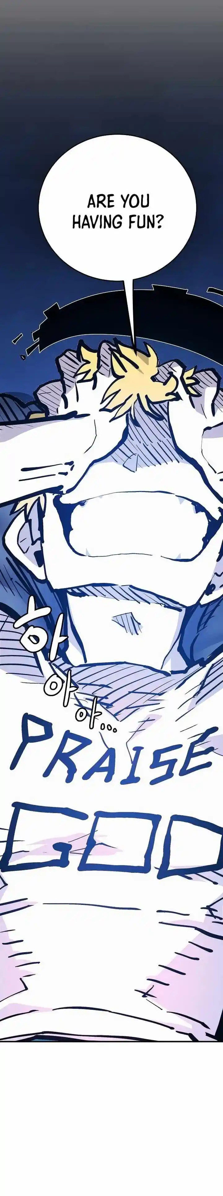 Player (OH Hyeon-Jun) Ch.159