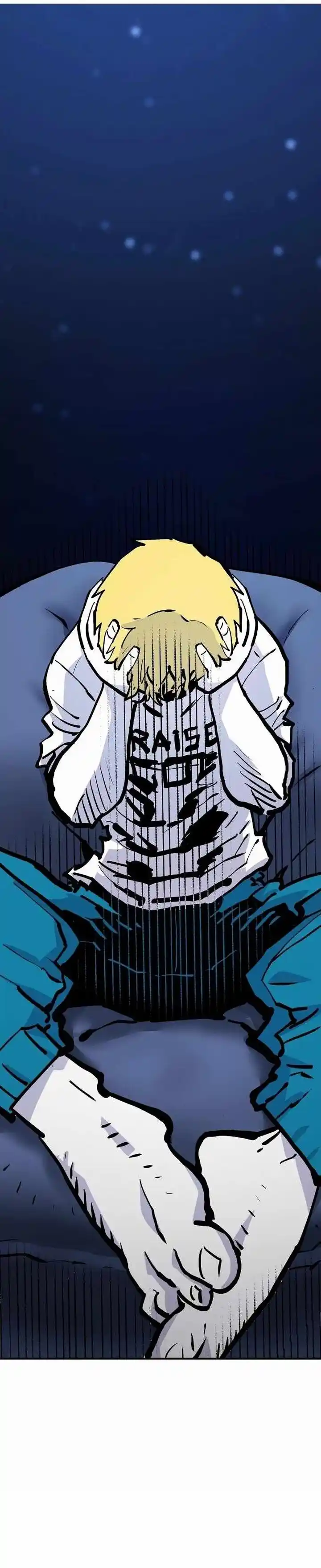 Player (OH Hyeon-Jun) Ch.159