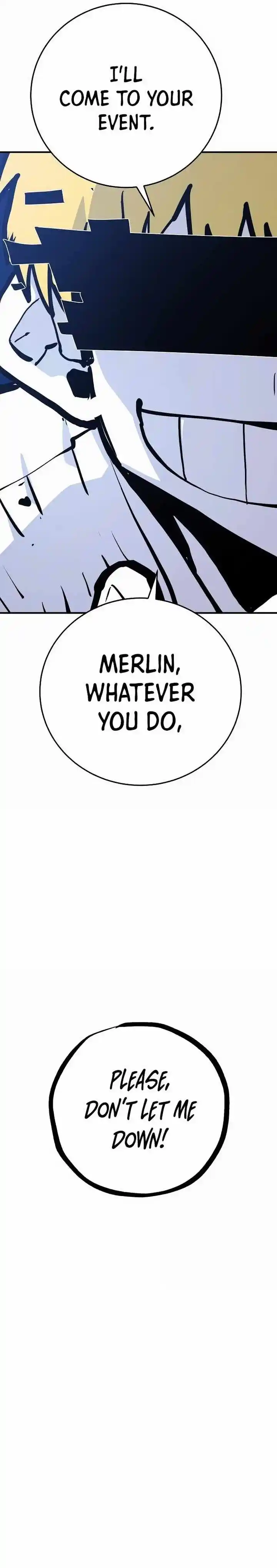 Player (OH Hyeon-Jun) Ch.159