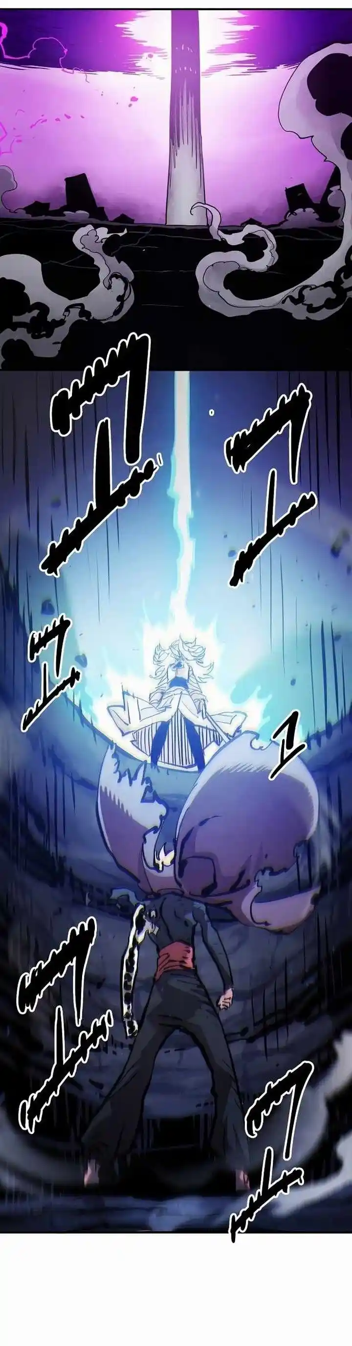 Player (OH Hyeon-Jun) Ch.159