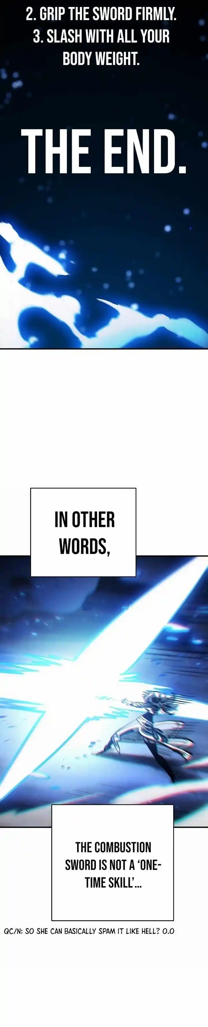 Player (OH Hyeon-Jun) Ch.159