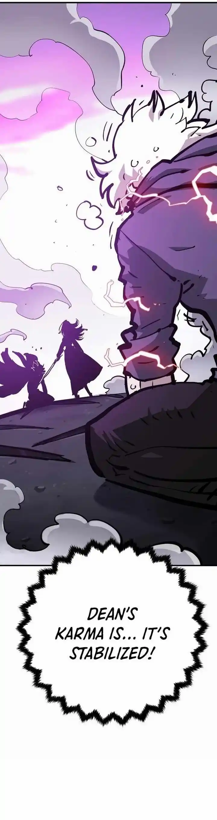 Player (OH Hyeon-Jun) Ch.159