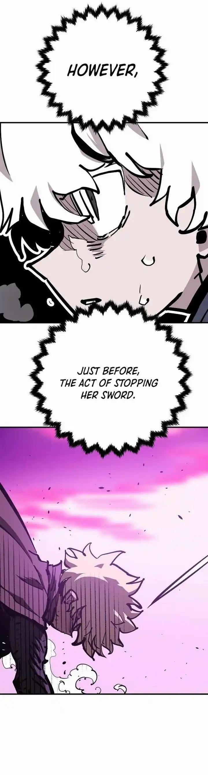 Player (OH Hyeon-Jun) Ch.159