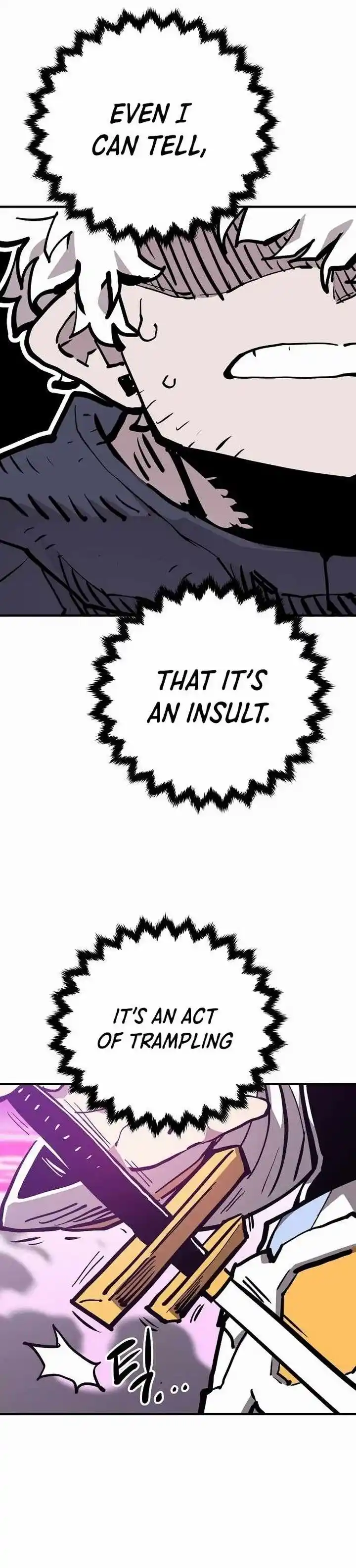 Player (OH Hyeon-Jun) Ch.159