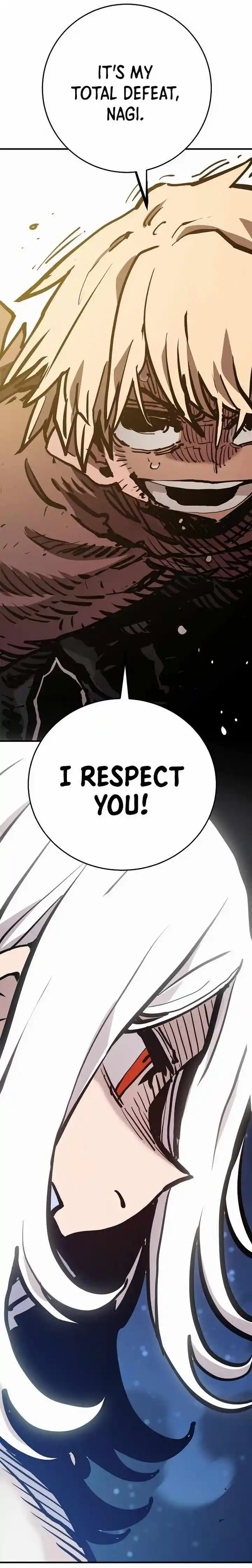 Player (OH Hyeon-Jun) Ch.159