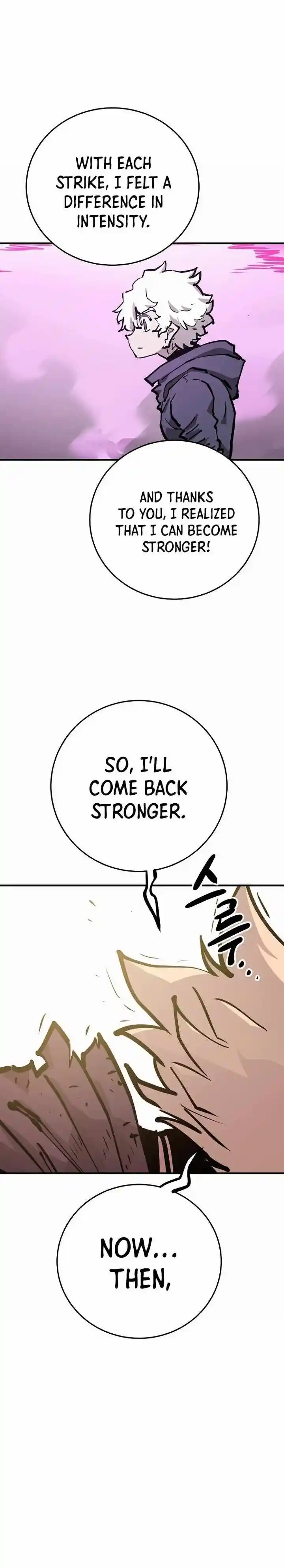 Player (OH Hyeon-Jun) Ch.159