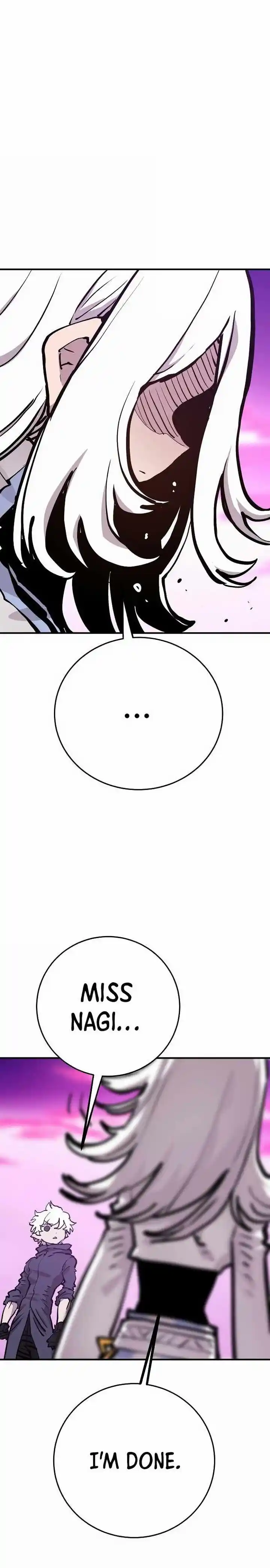 Player (OH Hyeon-Jun) Ch.159