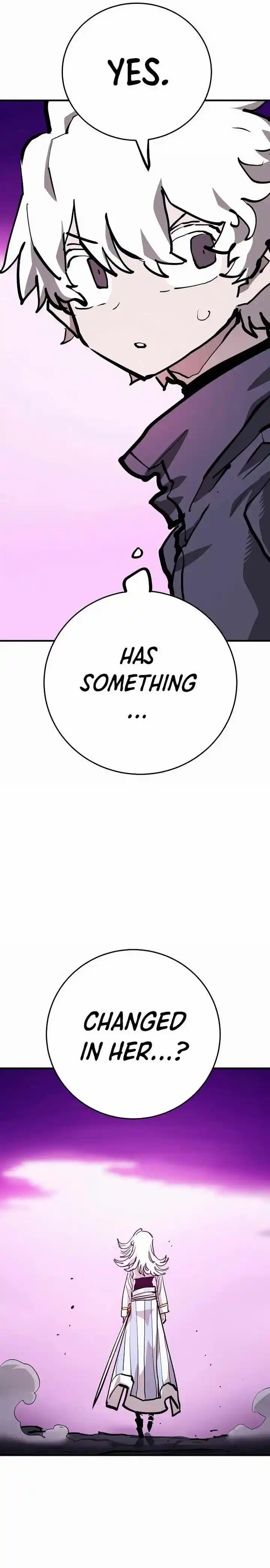 Player (OH Hyeon-Jun) Ch.159