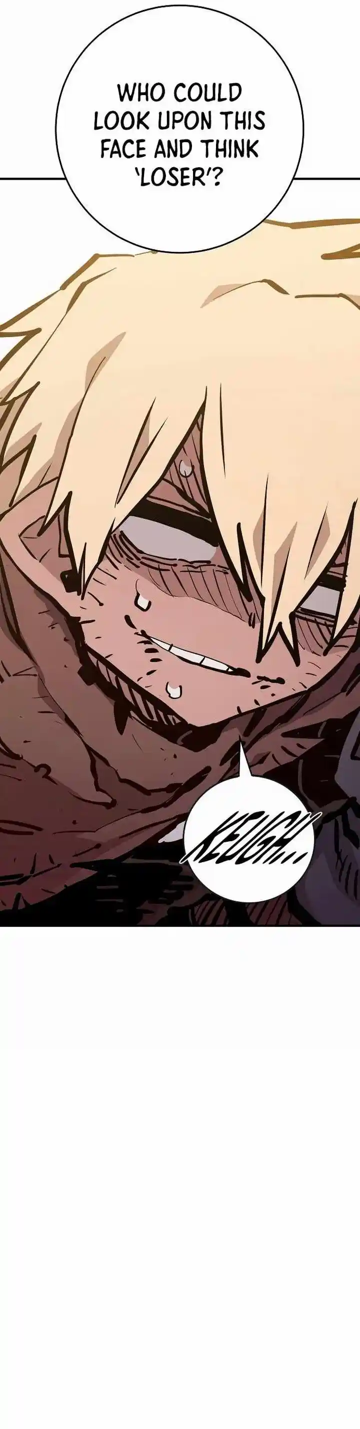 Player (OH Hyeon-Jun) Ch.159