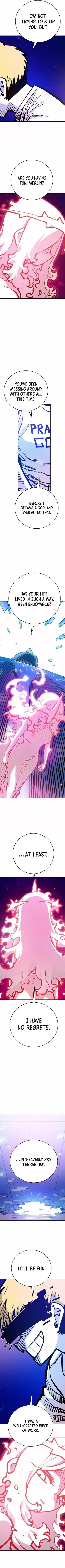 Player (OH Hyeon-Jun) Ch.164