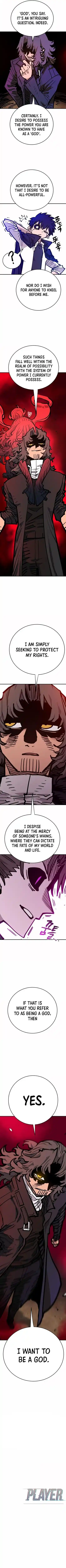 Player (OH Hyeon-Jun) Ch.164