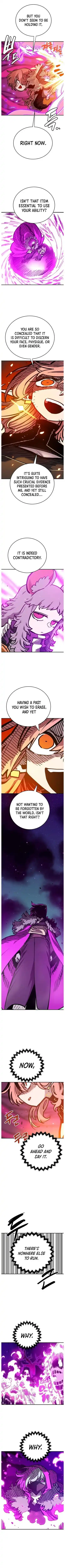 Player (OH Hyeon-Jun) Ch.165