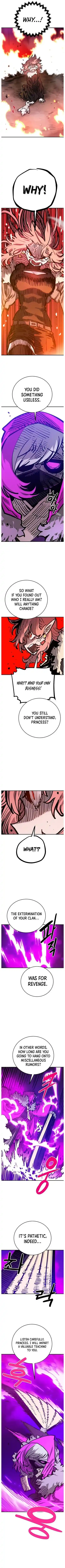 Player (OH Hyeon-Jun) Ch.165