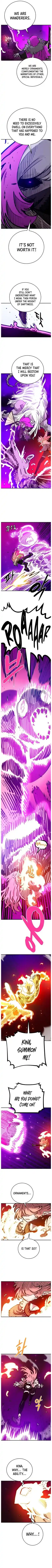 Player (OH Hyeon-Jun) Ch.165