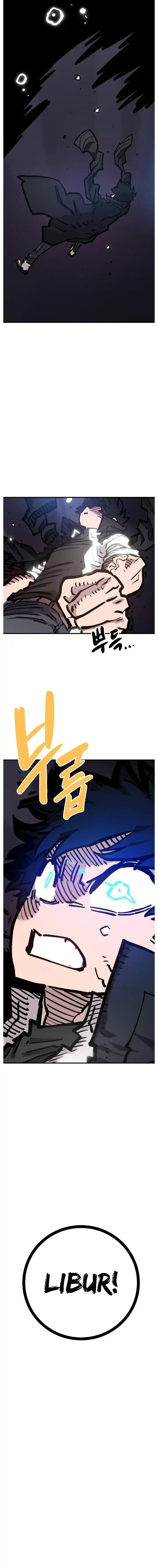 Player (OH Hyeon-Jun) Ch.165