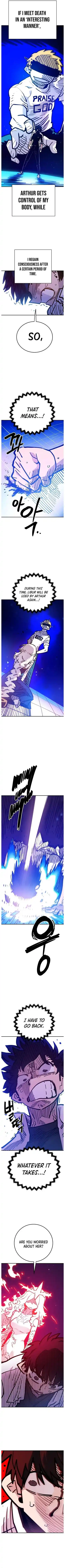 Player (OH Hyeon-Jun) Ch.166