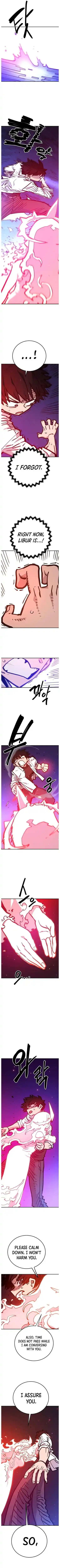 Player (OH Hyeon-Jun) Ch.166