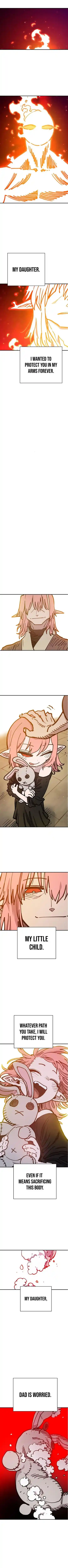 Player (OH Hyeon-Jun) Ch.167