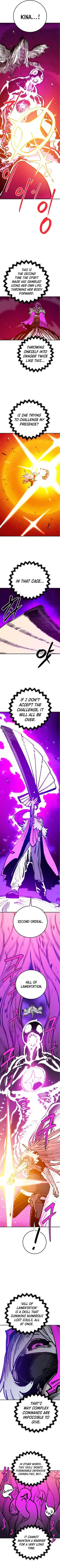 Player (OH Hyeon-Jun) Ch.167