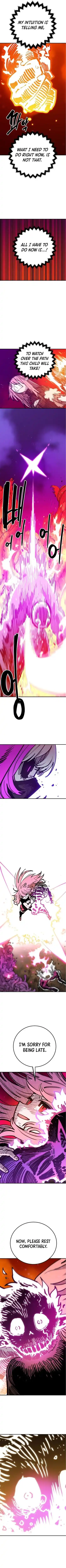 Player (OH Hyeon-Jun) Ch.167