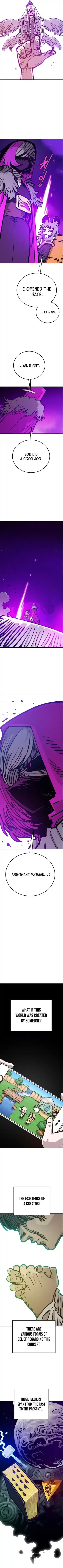 Player (OH Hyeon-Jun) Ch.167