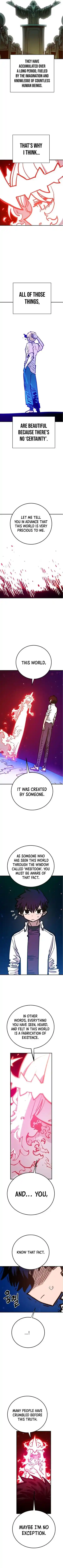 Player (OH Hyeon-Jun) Ch.167