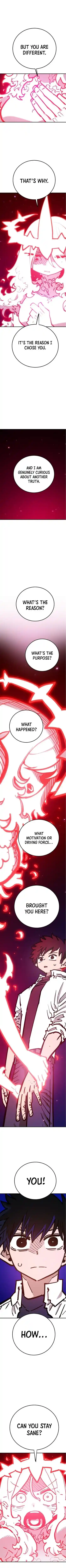 Player (OH Hyeon-Jun) Ch.167