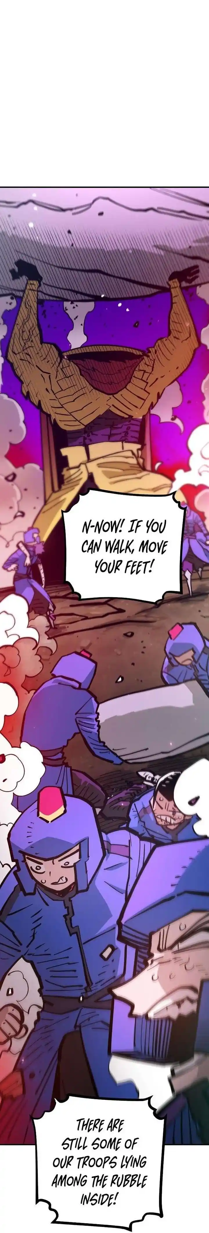 Player (OH Hyeon-Jun) Ch.168