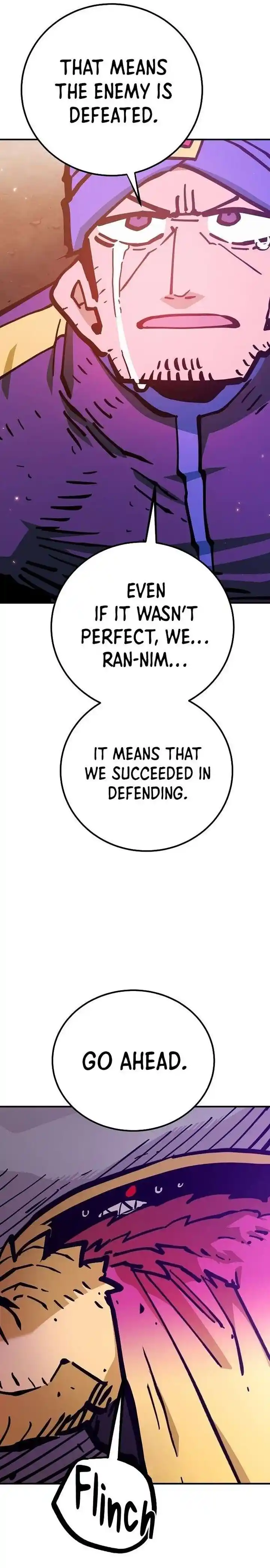 Player (OH Hyeon-Jun) Ch.168