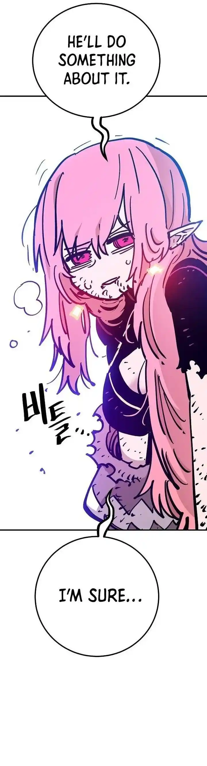 Player (OH Hyeon-Jun) Ch.168