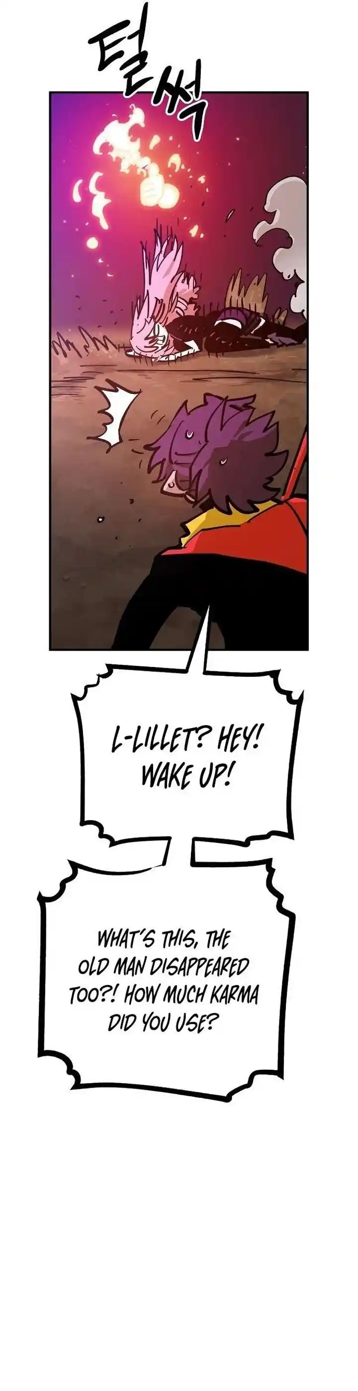 Player (OH Hyeon-Jun) Ch.168