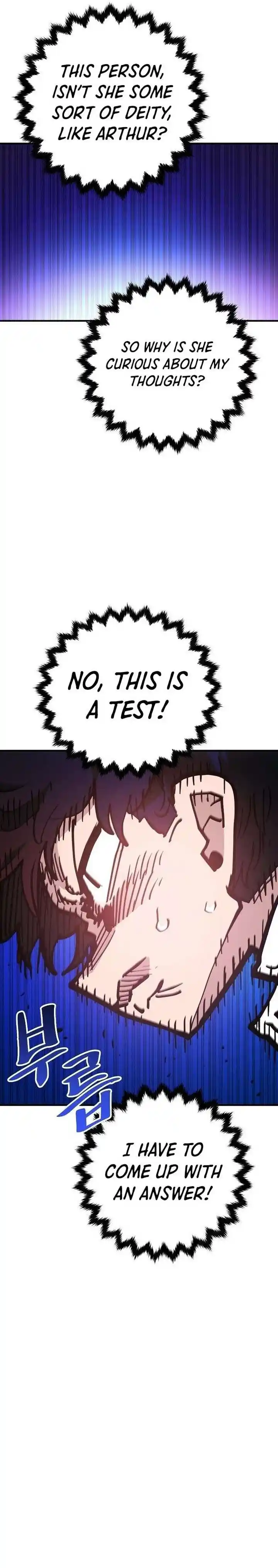 Player (OH Hyeon-Jun) Ch.168