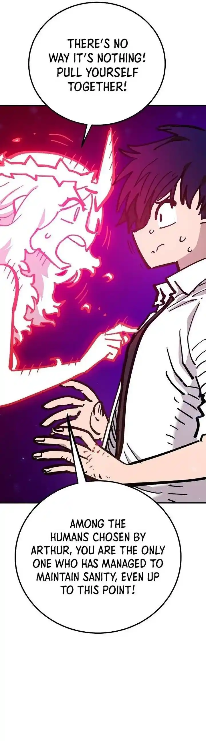 Player (OH Hyeon-Jun) Ch.168