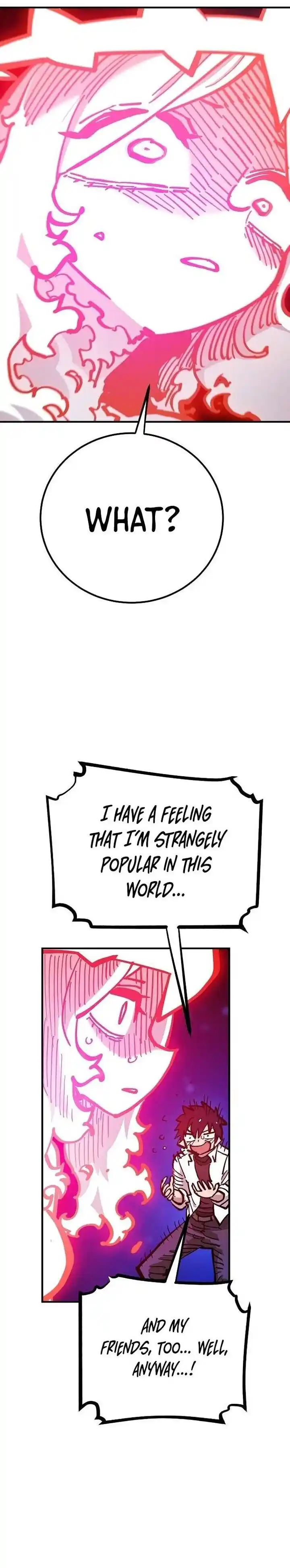 Player (OH Hyeon-Jun) Ch.168