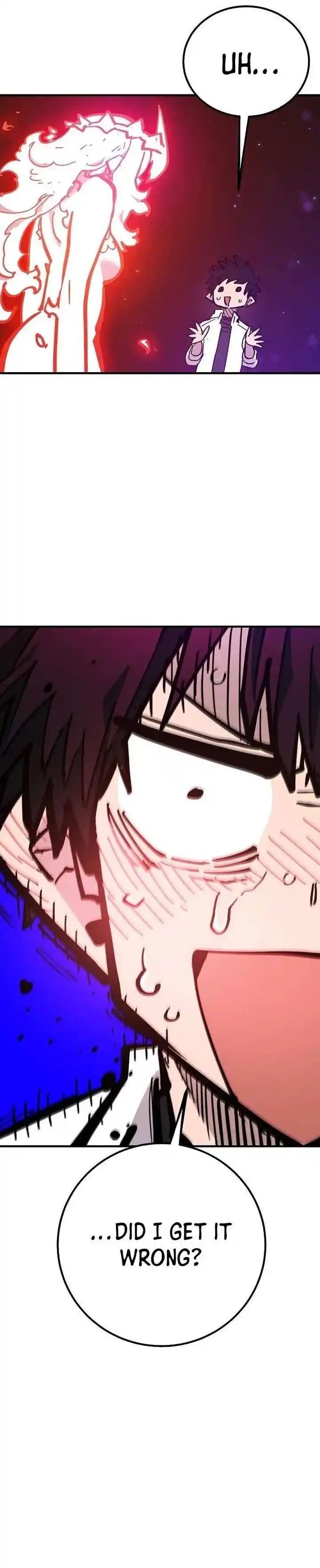 Player (OH Hyeon-Jun) Ch.168