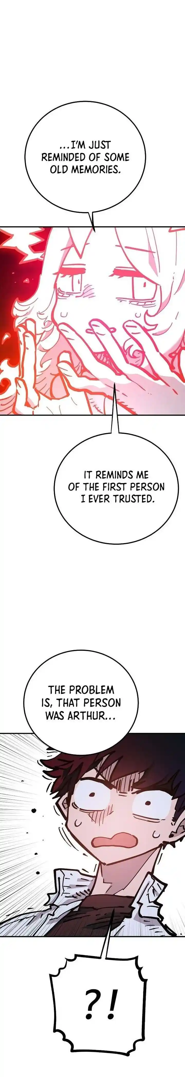 Player (OH Hyeon-Jun) Ch.168