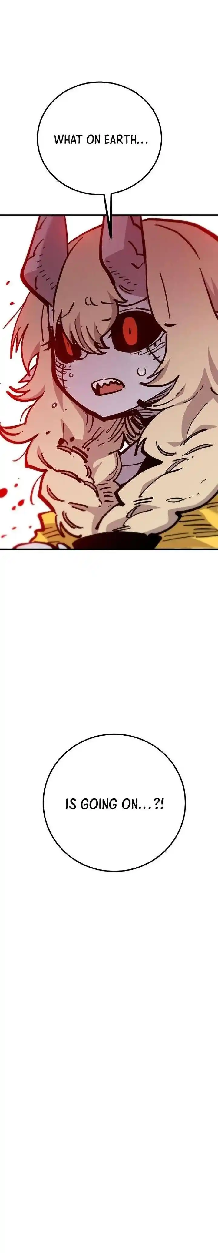 Player (OH Hyeon-Jun) Ch.168