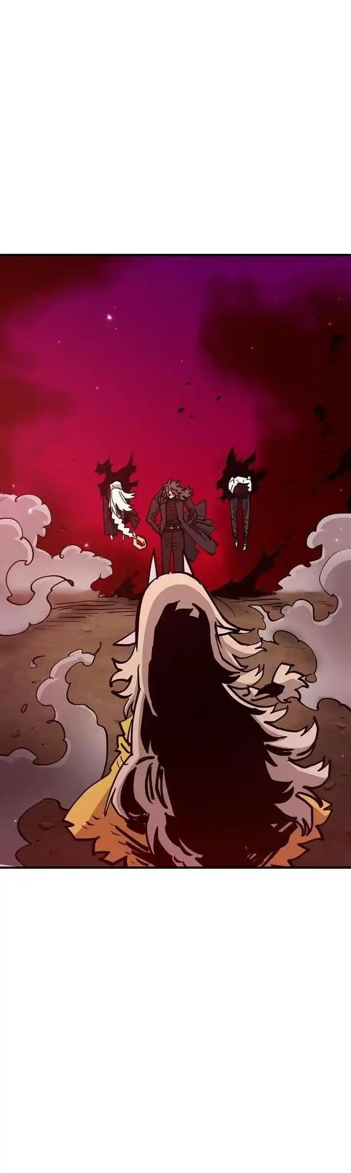 Player (OH Hyeon-Jun) Ch.169