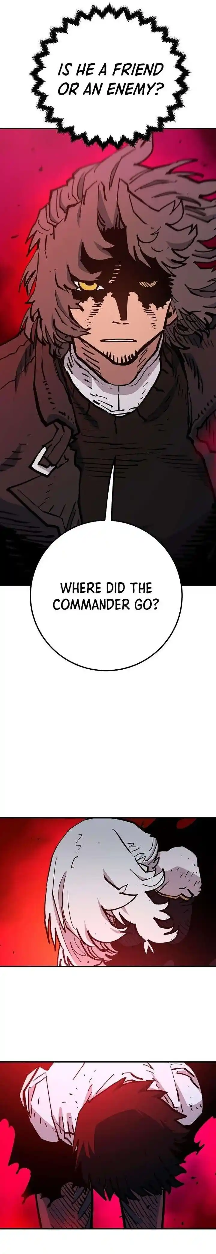 Player (OH Hyeon-Jun) Ch.169