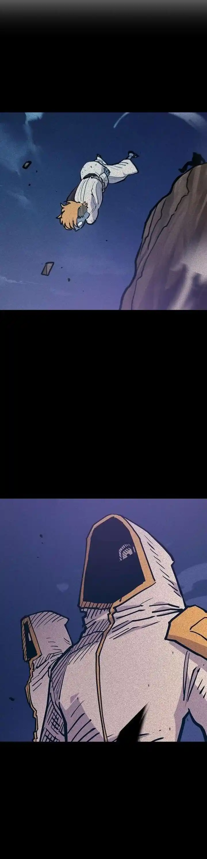 Player (OH Hyeon-Jun) Ch.169