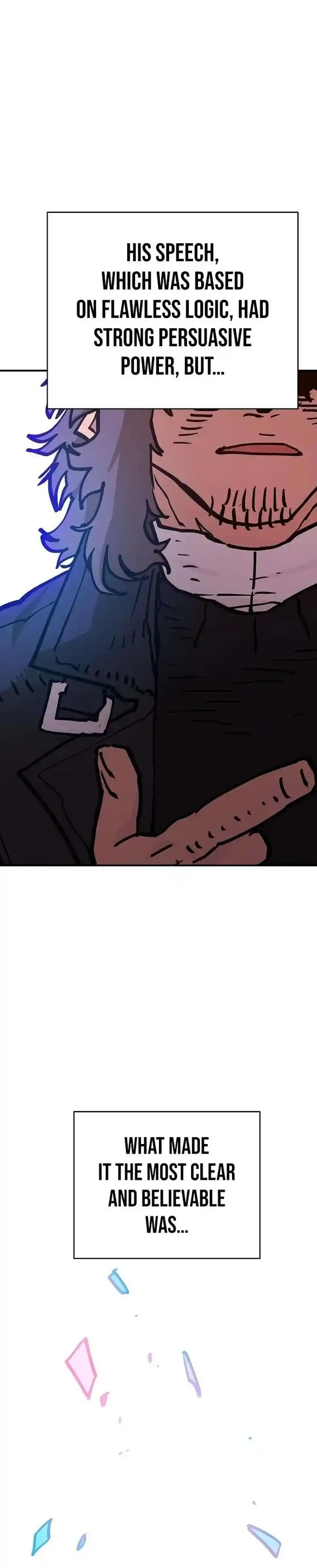 Player (OH Hyeon-Jun) Ch.169