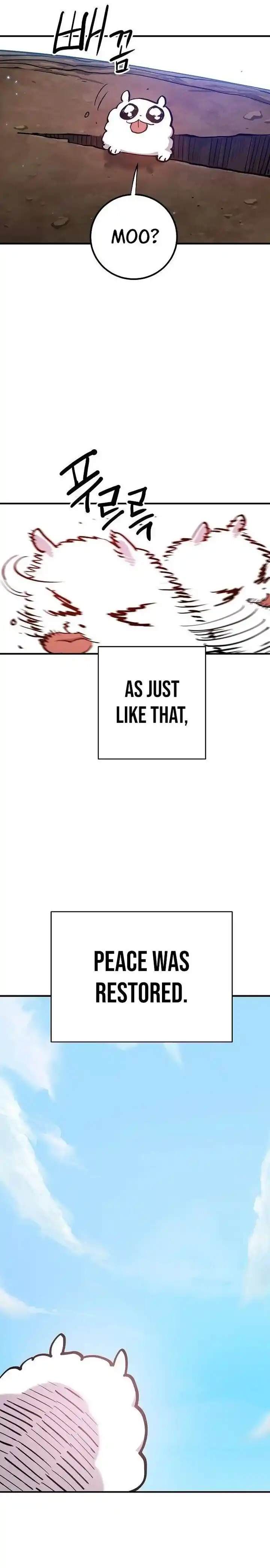 Player (OH Hyeon-Jun) Ch.169