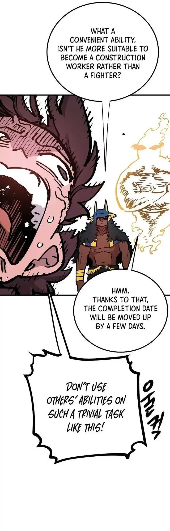 Player (OH Hyeon-Jun) Ch.169